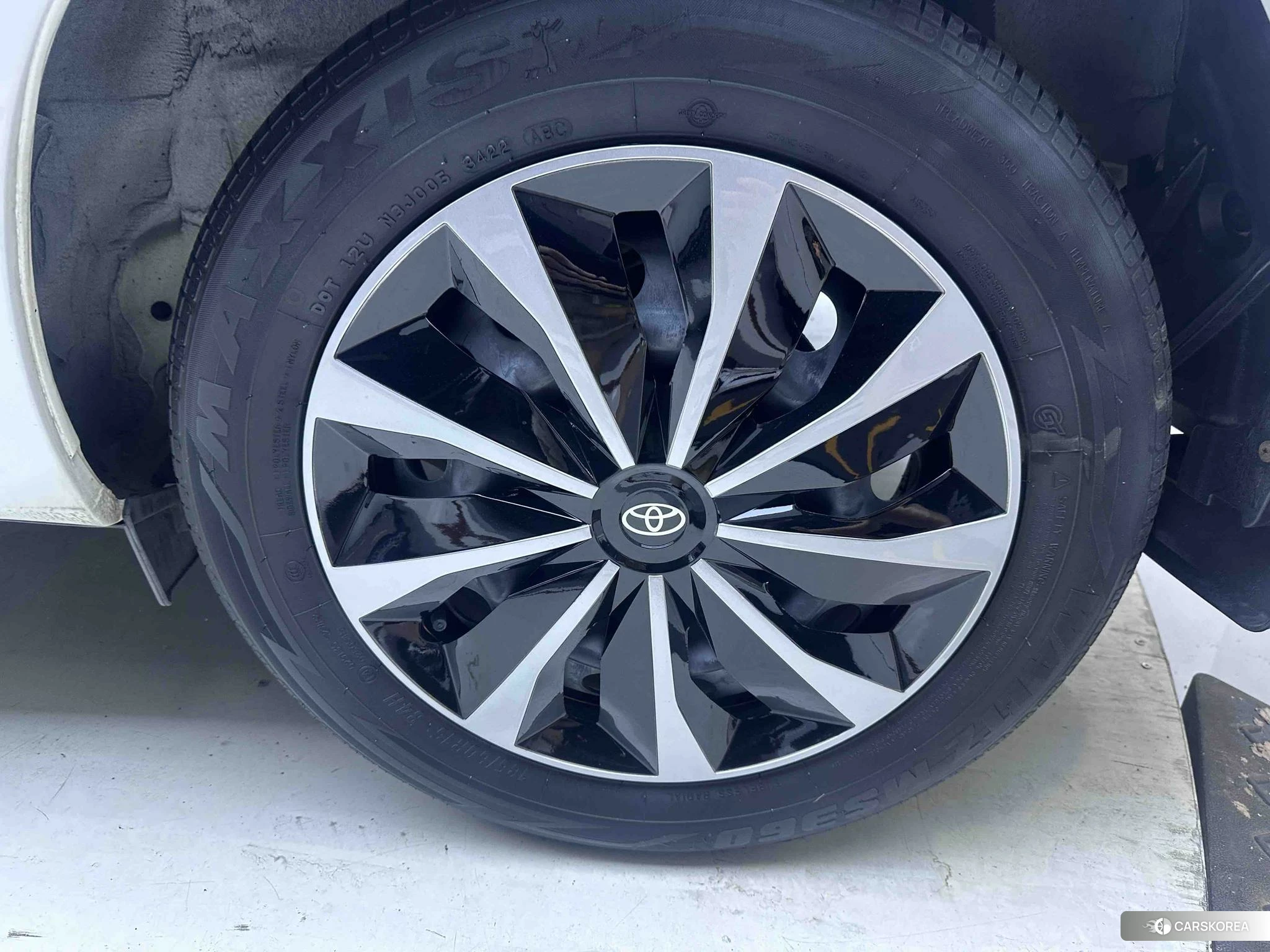 Toyota YARIS L Zhixuan id 4455212 из Китая 9