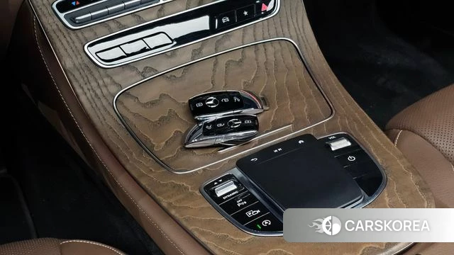 Mercedes-Benz E-Class W213 id 3819010 из Кореи 9