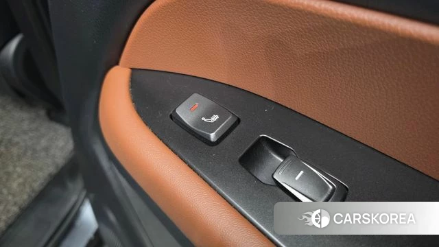 Ssangyong Rexton Sports Cannes id 3819880 из Кореи 9