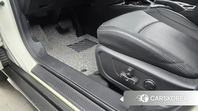 Ssangyong The New Tivoli id 3462565 из Кореи 9