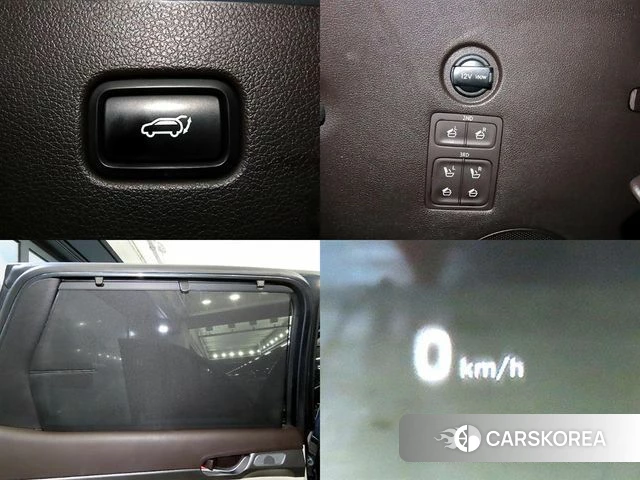 Hyundai The New Palisade id 4625481 из Кореи 9