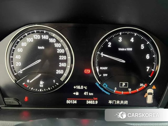 BMW X1 id 4278908 из Китая 9