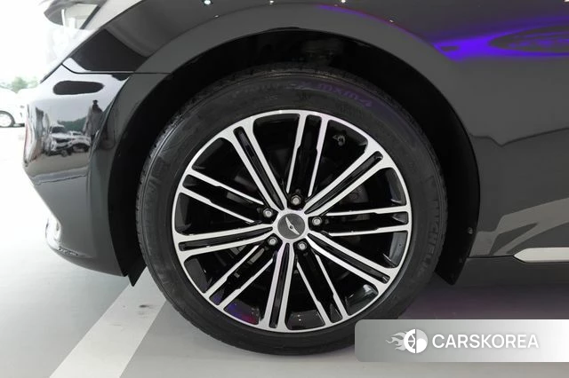 Genesis G80 id 4390488 из Кореи 9