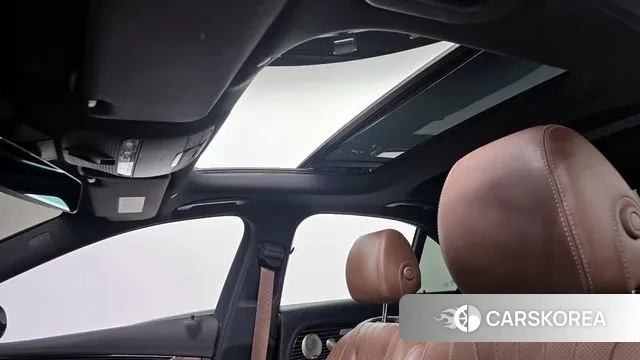 Mercedes-Benz E-Class W213 id 3384153 из Кореи 9