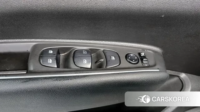 Renault Korea (Samsung) QM6 id 3515288 из Кореи 9