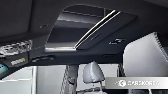 Ssangyong Torres id 3467908 из Кореи 9