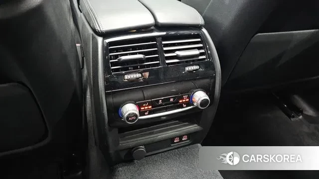 BMW 5 Series (G30) id 3764013 из Кореи 9