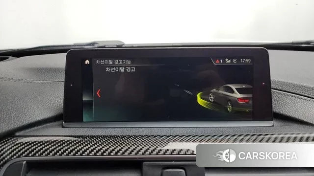 BMW M4 (F82) id 3661812 из Кореи 9