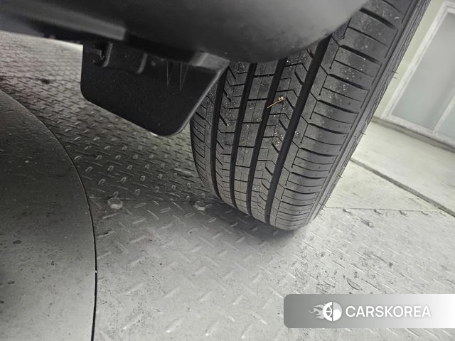 Hyundai Venue id 3885178 из Кореи 9
