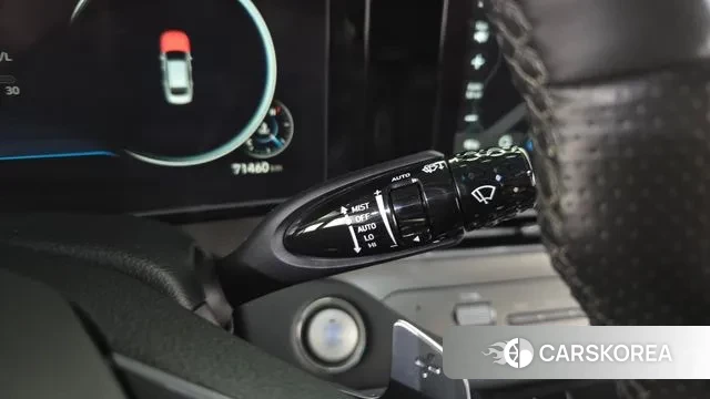 Hyundai The New Grandeur IG id 3587888 из Кореи 9