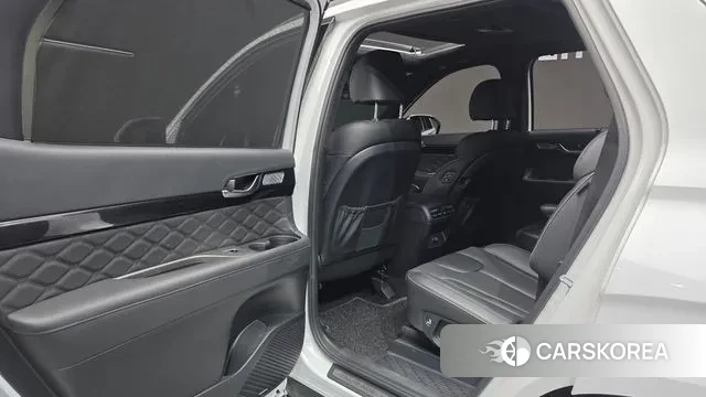 Hyundai Palisade id 3037348 из Кореи 9