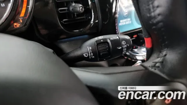 Mini Cooper id 2811438 из Кореи 9