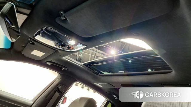 Genesis G90 (RS4) id 3896661 из Кореи 9