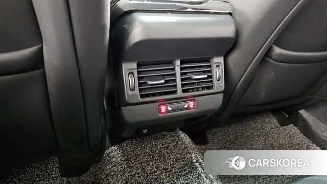 Land Rover Range Rover Evoque 2nd Generation id 3621844 из Кореи 9