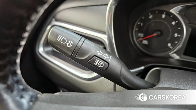 Chevrolet (GM Daewoo) Equinox id 3911612 из Кореи 9