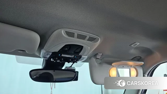 Mini Cooper id 3776462 из Кореи 9