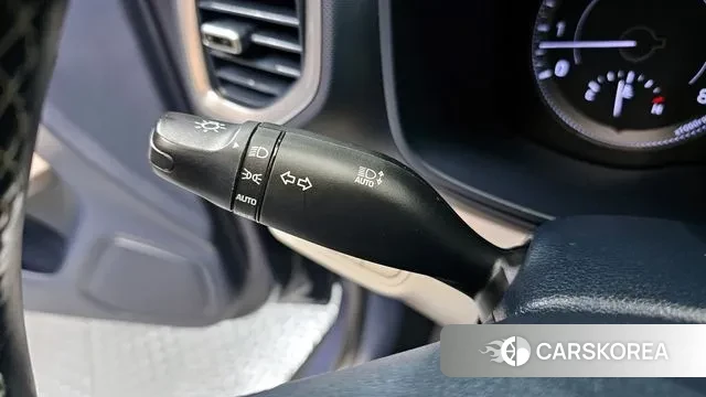 Hyundai Venue id 3324697 из Кореи 9