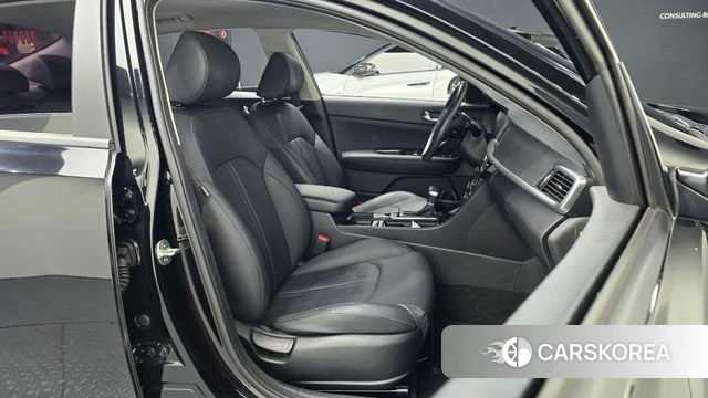 Kia The New K5 2nd generation id 3861214 из Кореи 9