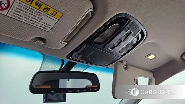 Kia The New Sorento id 3039339 из Кореи 9