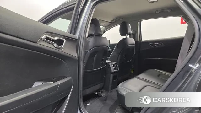 Kia Sportage 5th Generation id 3572567 из Кореи 9