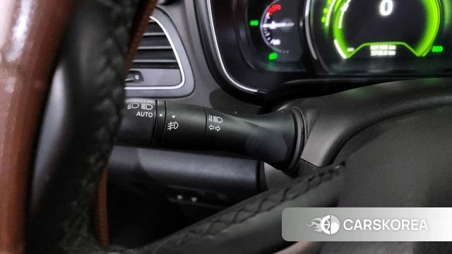 Renault Korea (Samsung) The New QM6 id 3861223 из Кореи 9