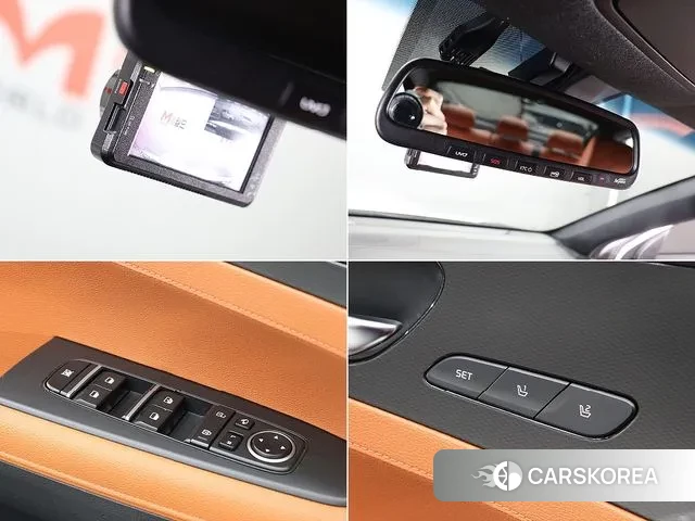 Kia The New K3 2nd generation id 3702354 из Кореи 9