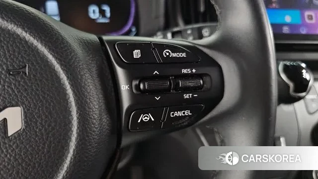 Kia The New Kia Ray id 3027211 из Кореи 9