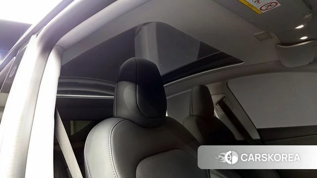 Tesla Model Y id 4387807 из Кореи 9
