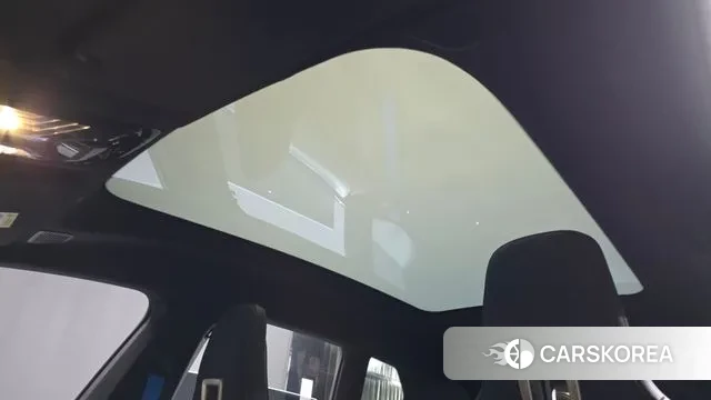 BMW iX id 3462965 из Кореи 9