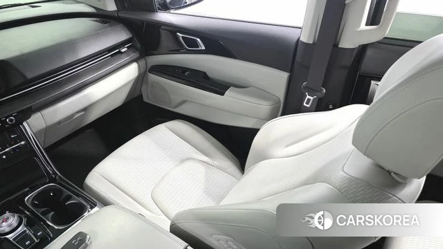 Kia Carnival 4th generation id 4294232 из Кореи 9