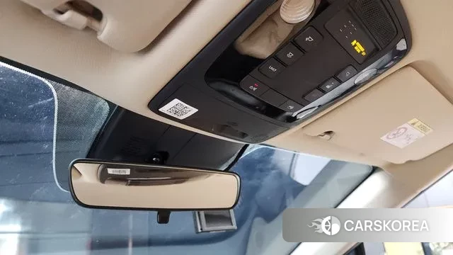 Kia Carnival 4th generation id 3582469 из Кореи 9