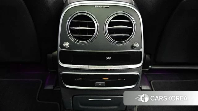 Mercedes-Benz S-Class W222 id 4020555 из Кореи 9