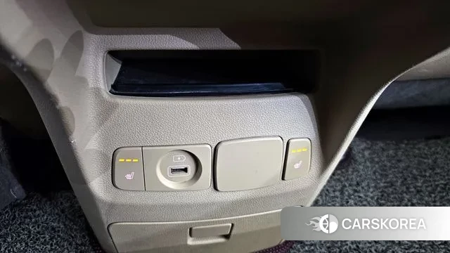 Kia The New Carnival id 2977115 из Кореи 9