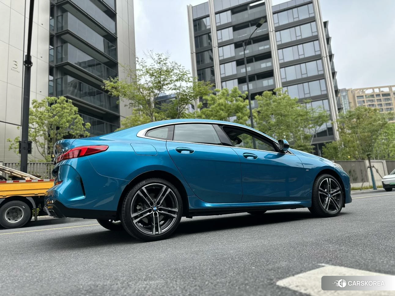 BMW 2 series id 4467590 из Китая 9