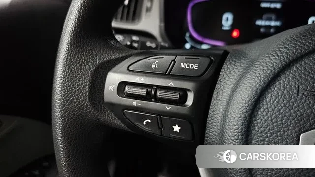 Kia The New Kia Ray id 3388869 из Кореи 9