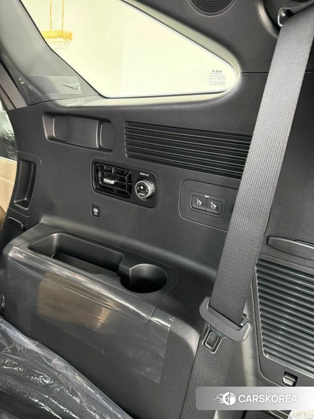 Kia The New Sorento 4th Generation id 4421242 из Кореи 9