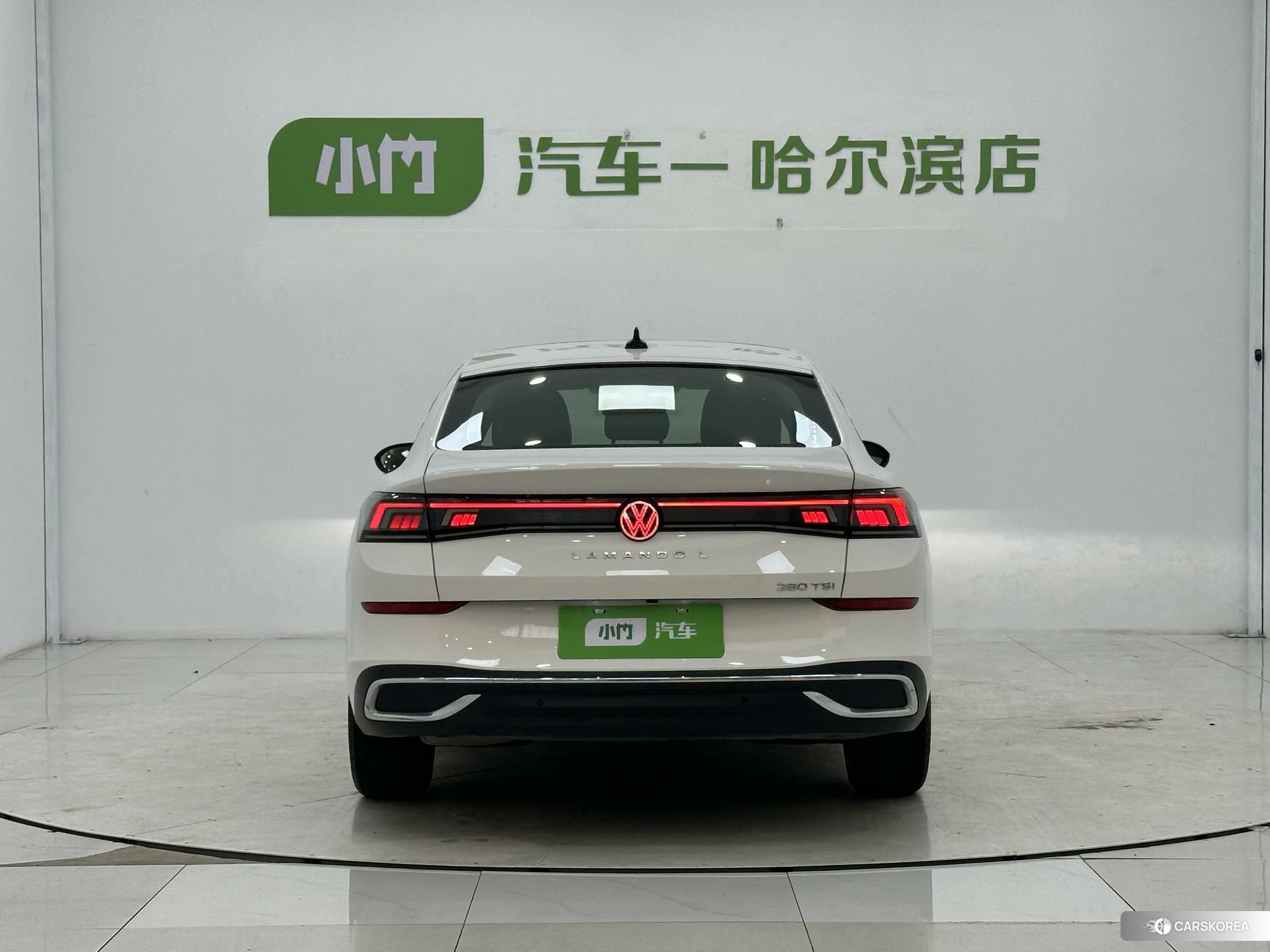 Volkswagen Lamando id 4473340 из Китая 9