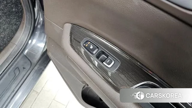 Kia The New K5 2nd generation id 3602000 из Кореи 9