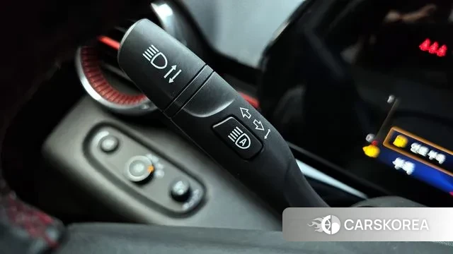 Chevrolet (GM Daewoo) Trax Crossover id 3523763 из Кореи 9