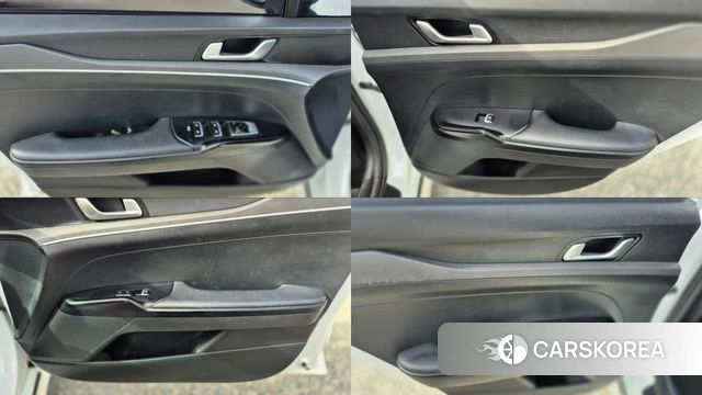 Kia K5 3rd generation id 4740322 из Кореи 9