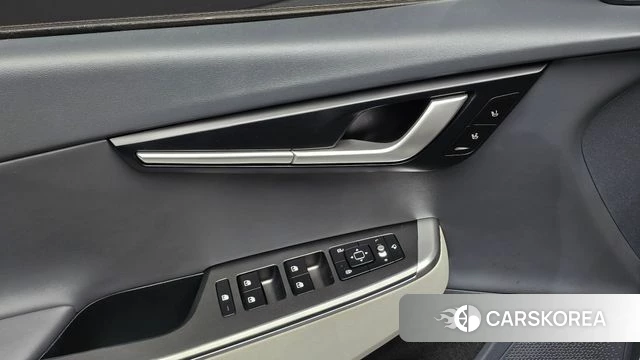 Kia EV6 id 3839369 из Кореи 9