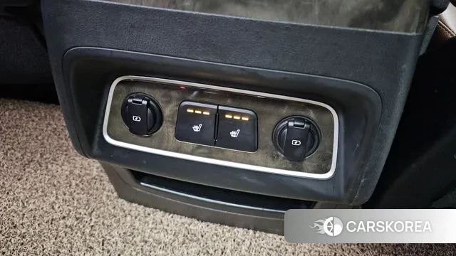 Hyundai The New Grand Starex id 3754260 из Кореи 9