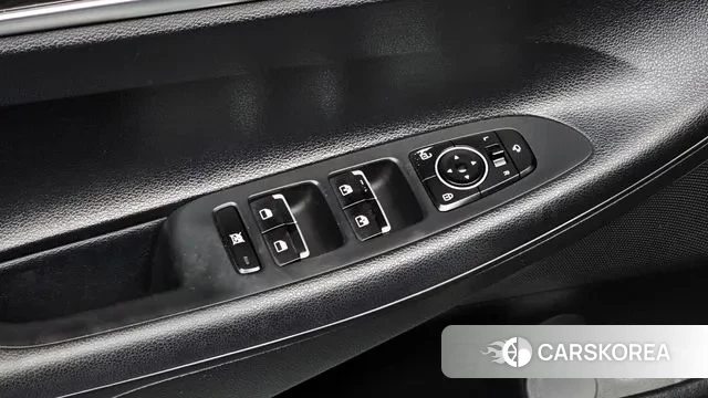 Hyundai Grandeur IG id 3460315 из Кореи 9