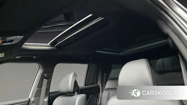Hyundai Santa Fe (MX5) id 3864448 из Кореи 9
