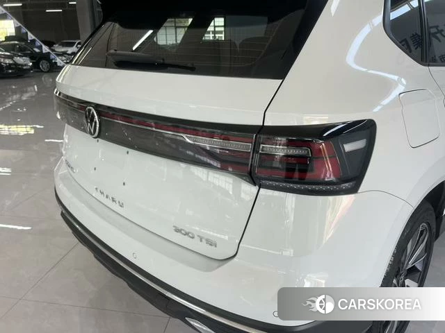 Volkswagen Tuyue id 4257947 из Китая 9