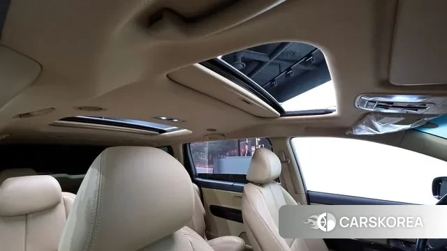 Kia The New Carnival id 3772528 из Кореи 9