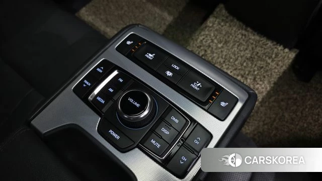 Genesis G80 id 3853576 из Кореи 9