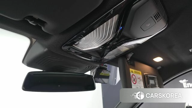 BMW X3 (G01) id 4763444 из Кореи 9