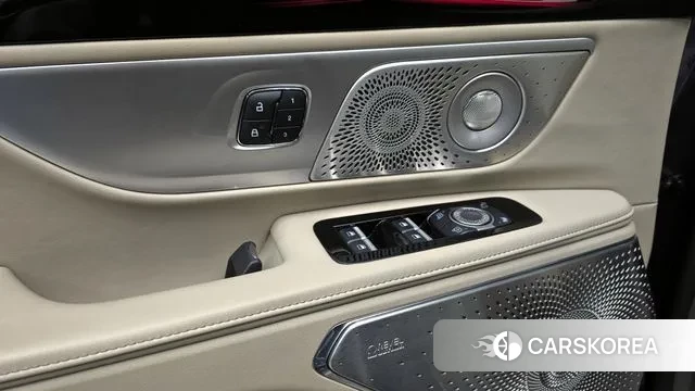 Lincoln Nautilus 2nd Generation id 2930073 из Кореи 9