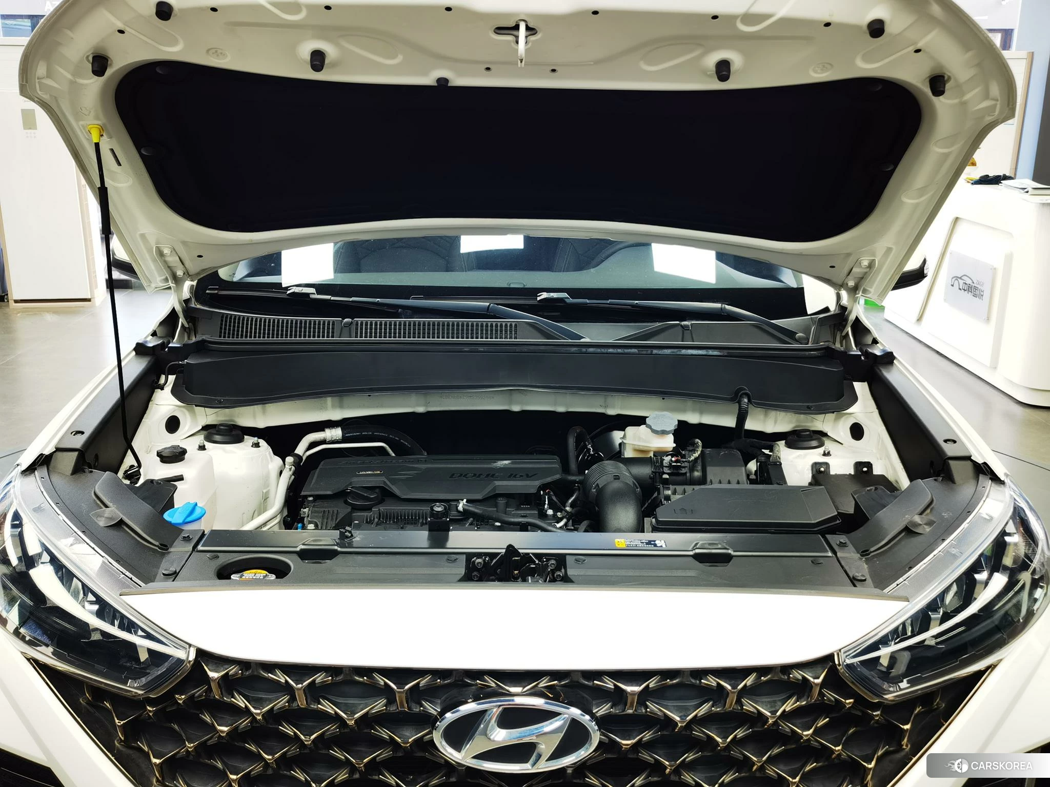 Hyundai ix35 id 4492923 из Китая 9